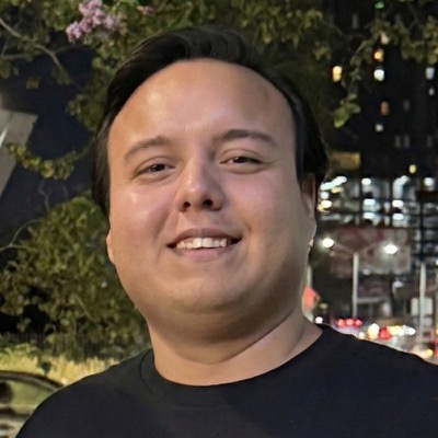 Ariel Poggi, CEO y cofundador de Rehabit